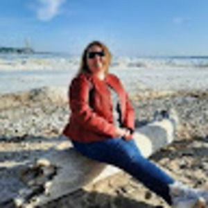 Meet your Posher, Krystin